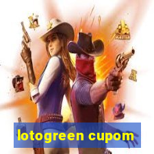 lotogreen cupom